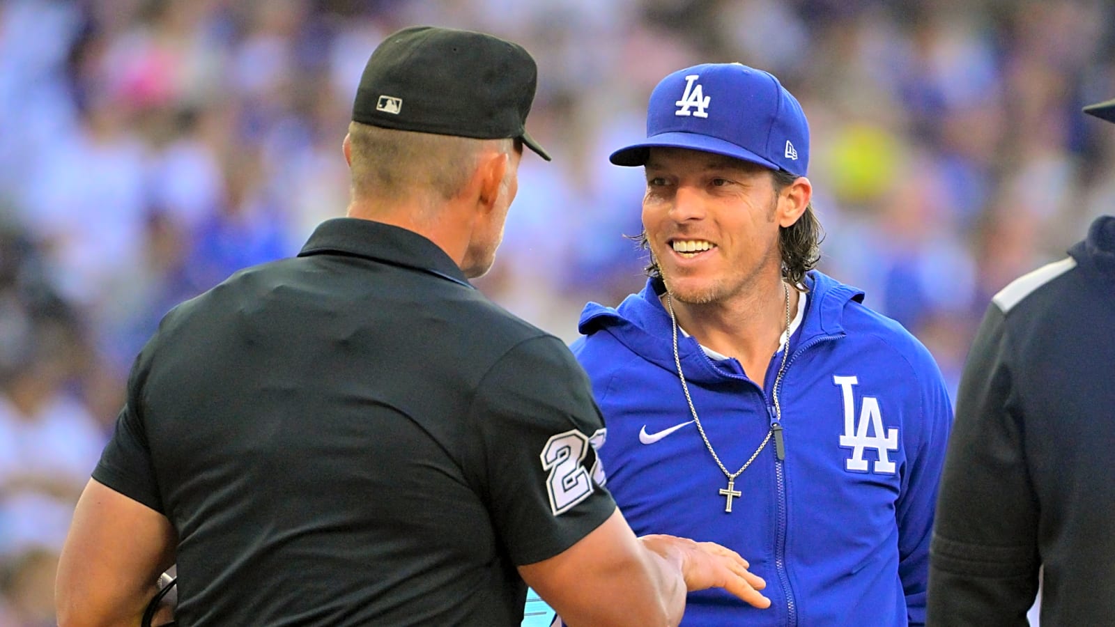 Many predict this will be the Braves next manager