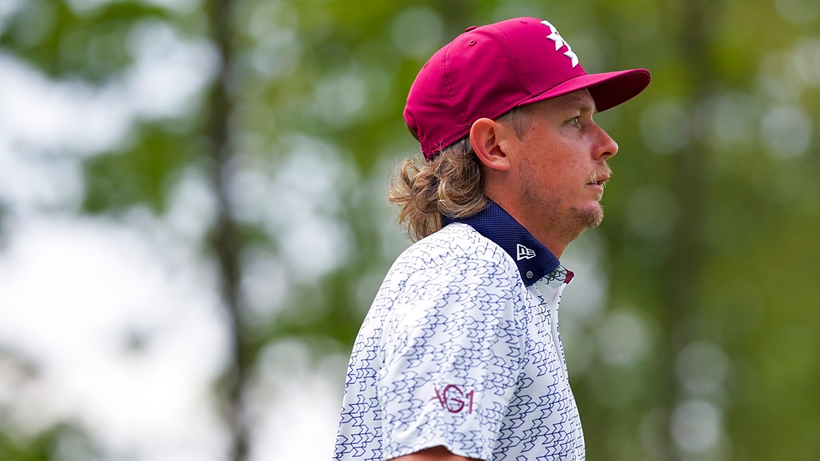 Fans Argue Over Cameron Smith’s PLAYERS Championship Playing Status: 'Got a Boat Load of Cash To Go'