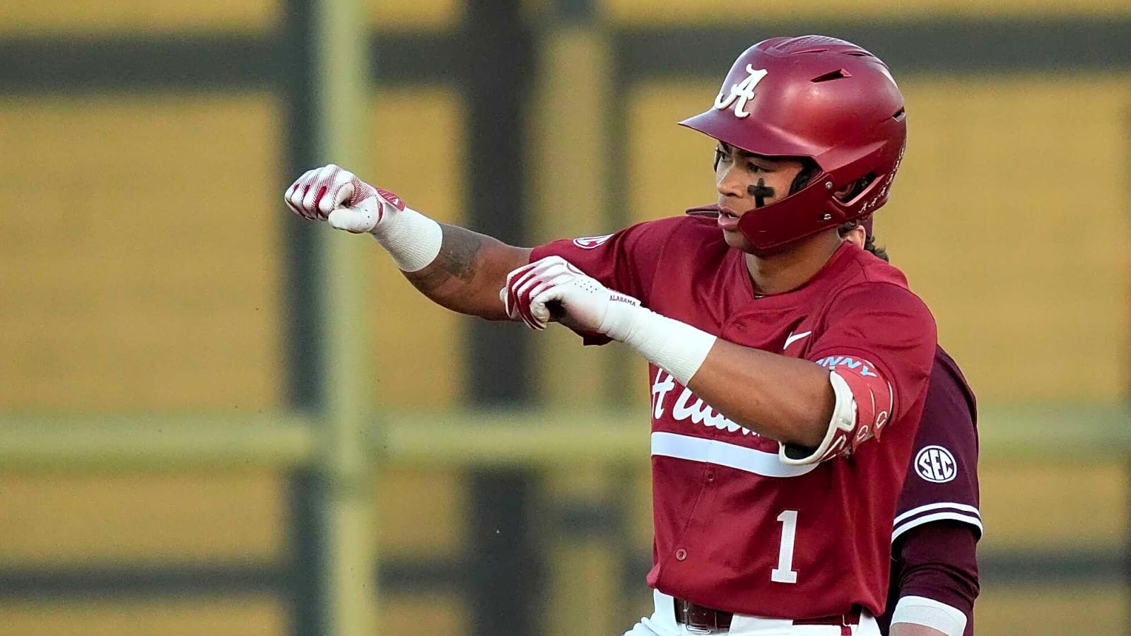 2026 MLB Draft Deep Dive: Justin Lebron