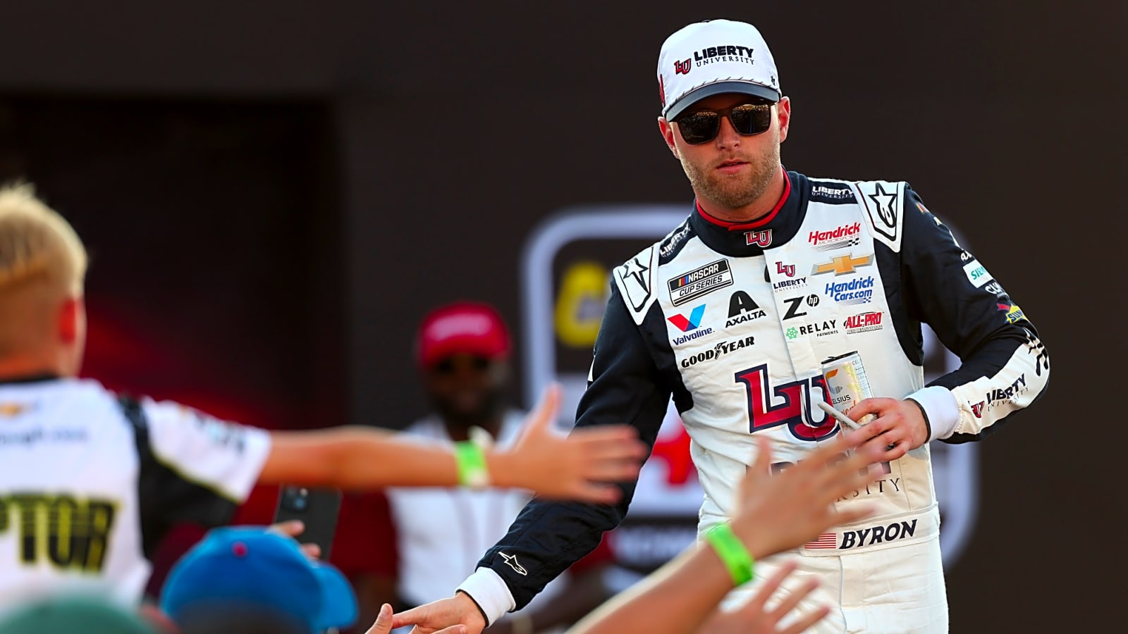 Life Comes Full Circle for William Byron With Latest Development Around NASCAR 25