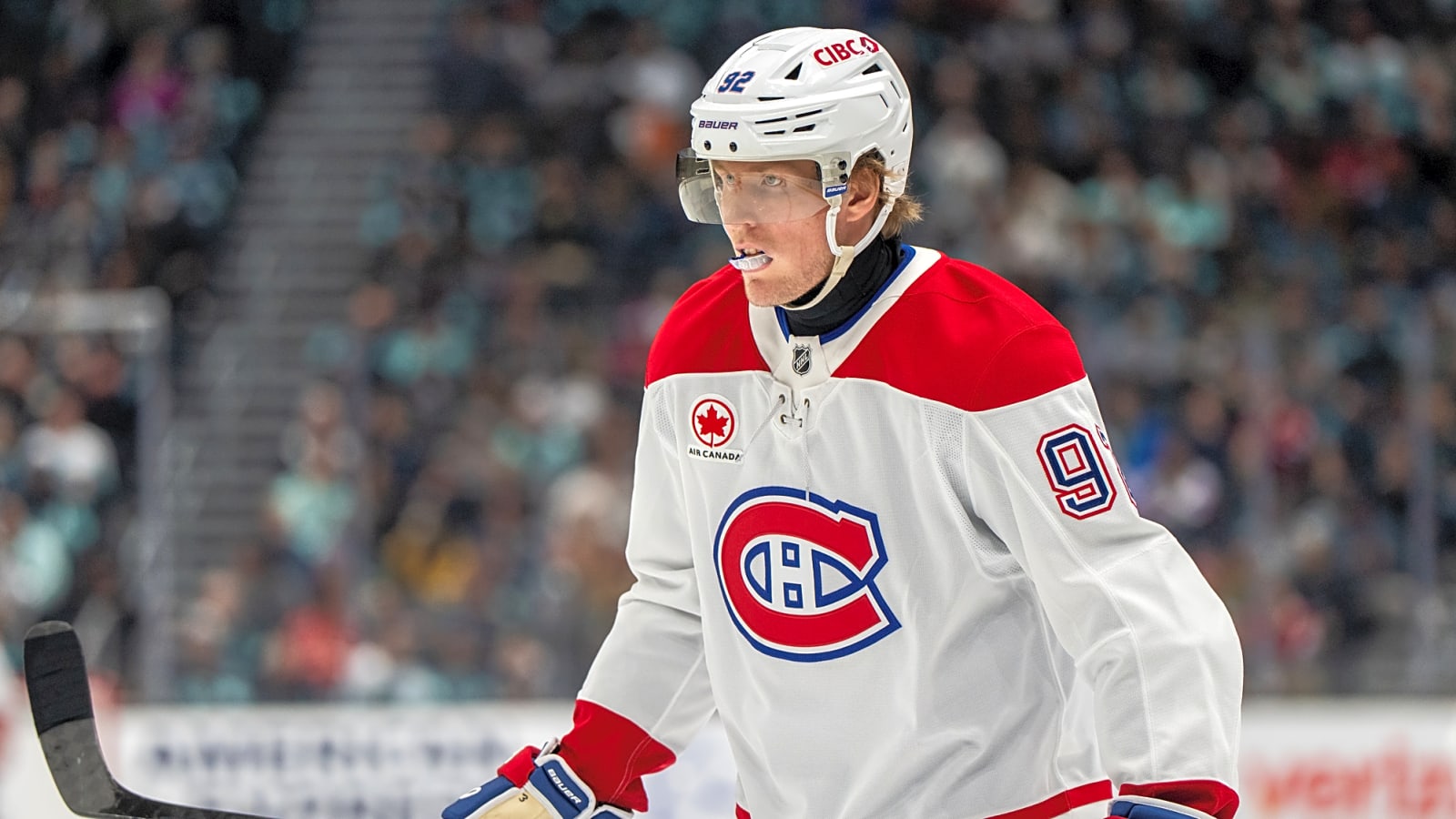 Patrik Laine Accused of Disrespecting Alex Ovechkin After Comments in Interview Today