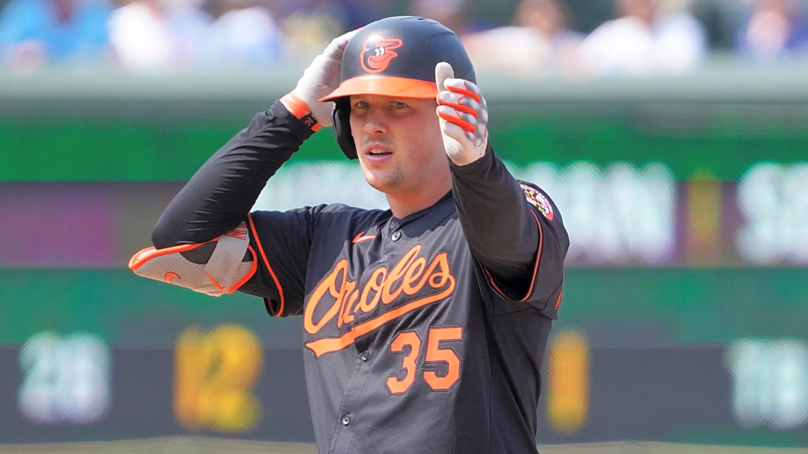 Could Phillies make play for former first overall pick?