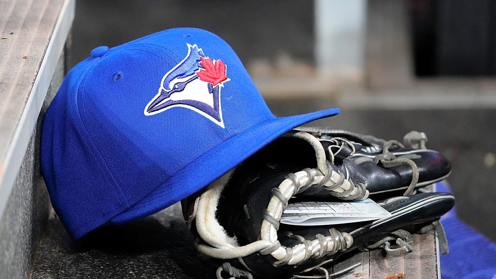 Blue Jays looking for bullpen upgrades
