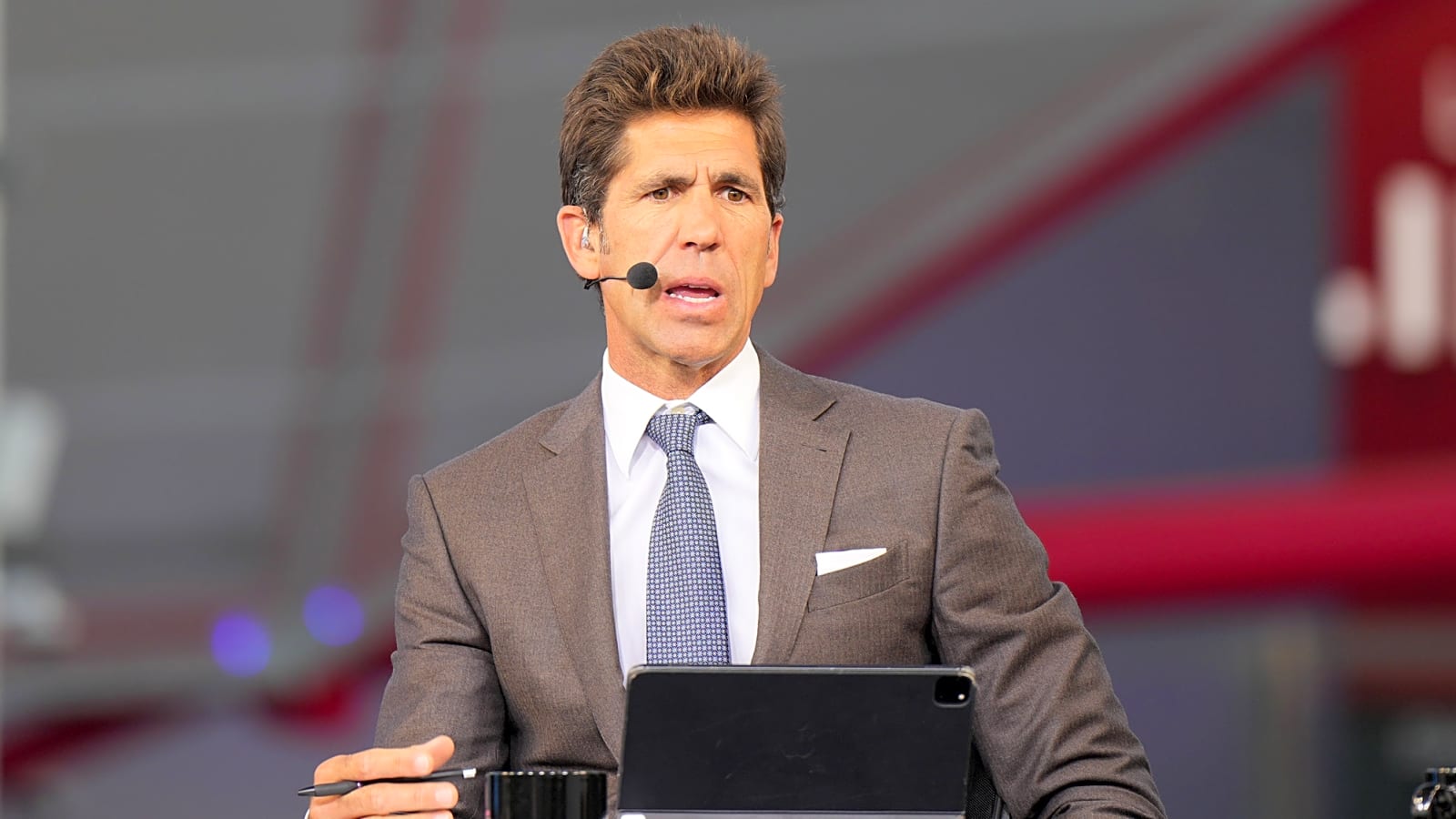Architect of the Warriors dynasty linked to potential NBA return