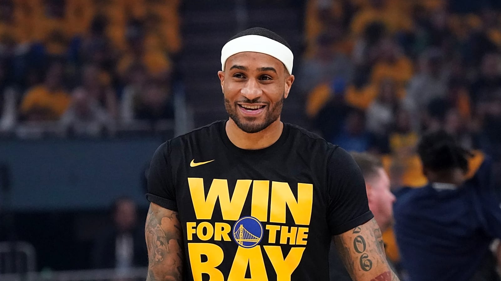 Warriors expected to lose one key player in free agency