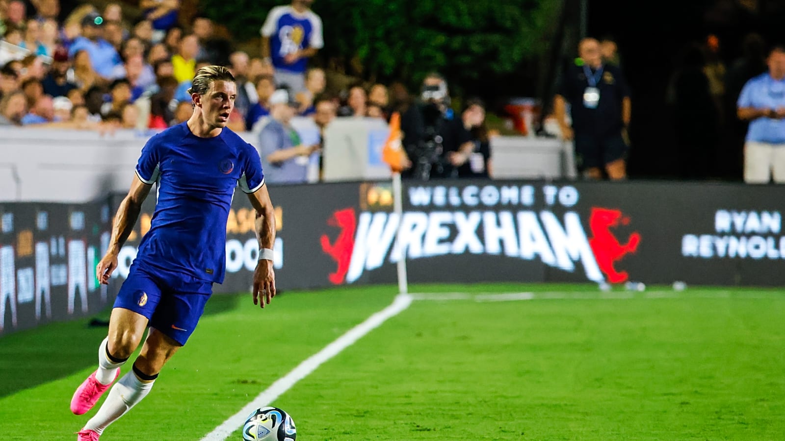 Journo explains why Tottenham winter signing who impressed against Man City will be a ‘success’ in the coming months