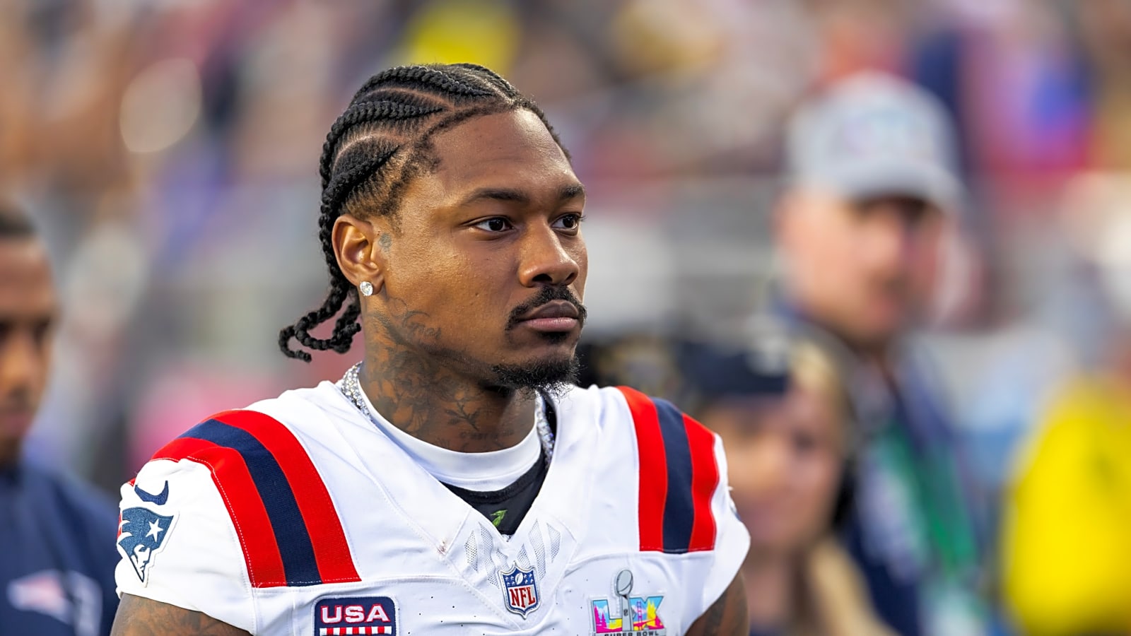 Cardi B seemingly confirms her split with Stefon Diggs