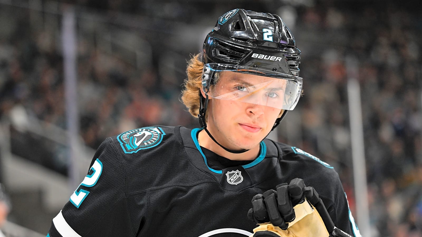 Training-camp battles to watch in NHL's Western Conference
