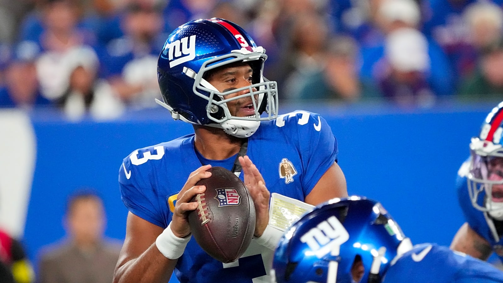 2025 NFL Midseason Trade Block
