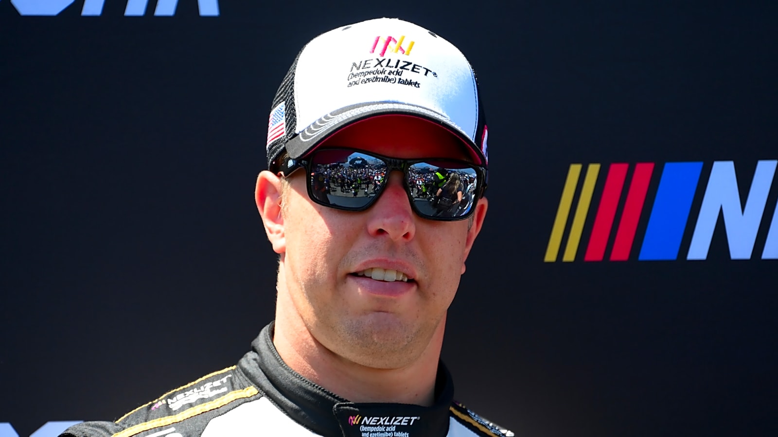 'I’ve Got Quite a Few of Them': Brad Keselowski Thinks Connor Zilisch’s Fall Was Not A Big Deal