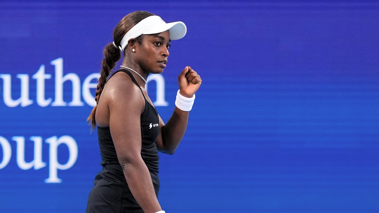 WTA roundup: Sloane Stephens squeezes into Guadalajara quarterfinals