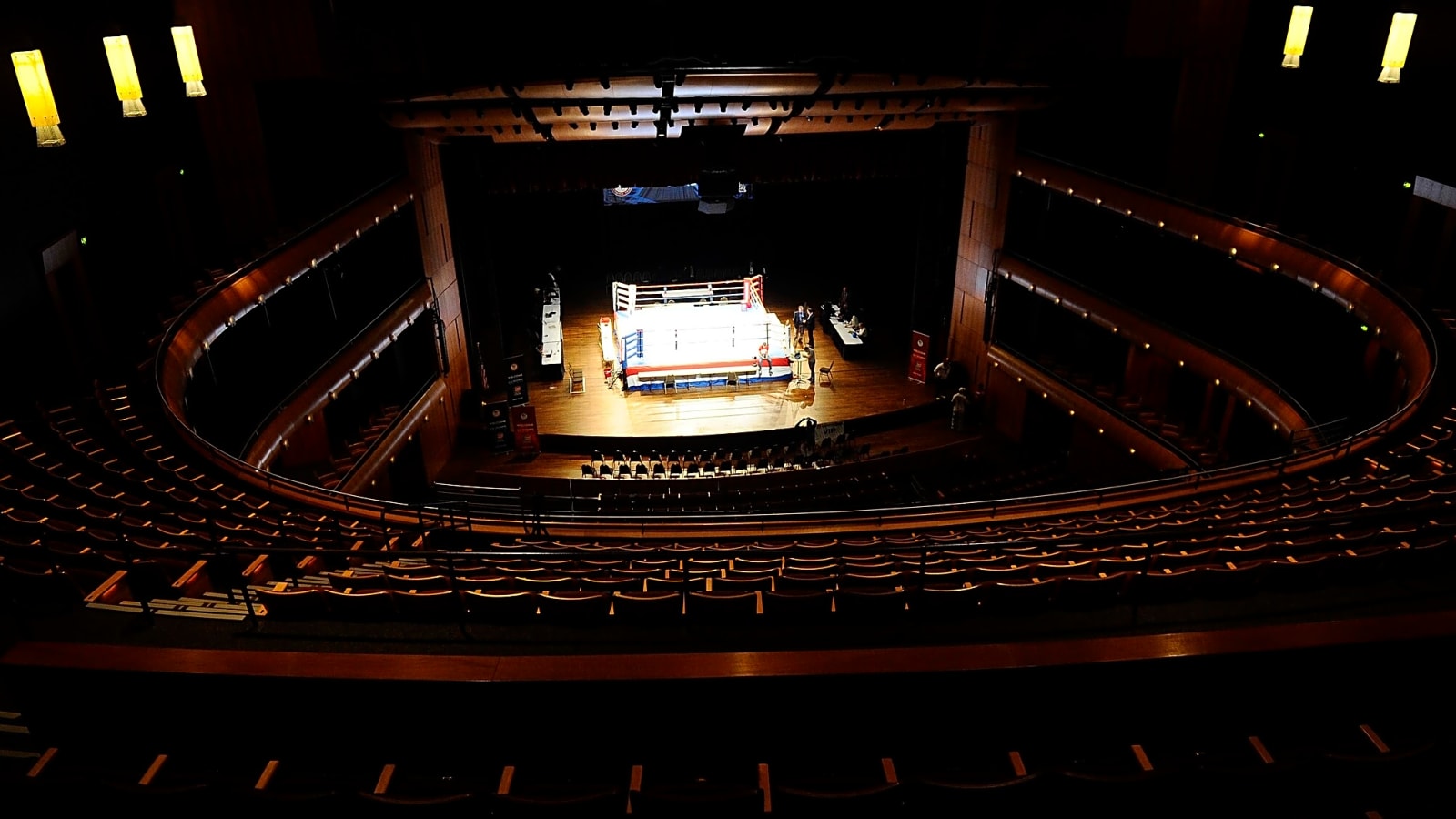 UFC Baku fighter Tahir Abdullayev accused of biting opponent