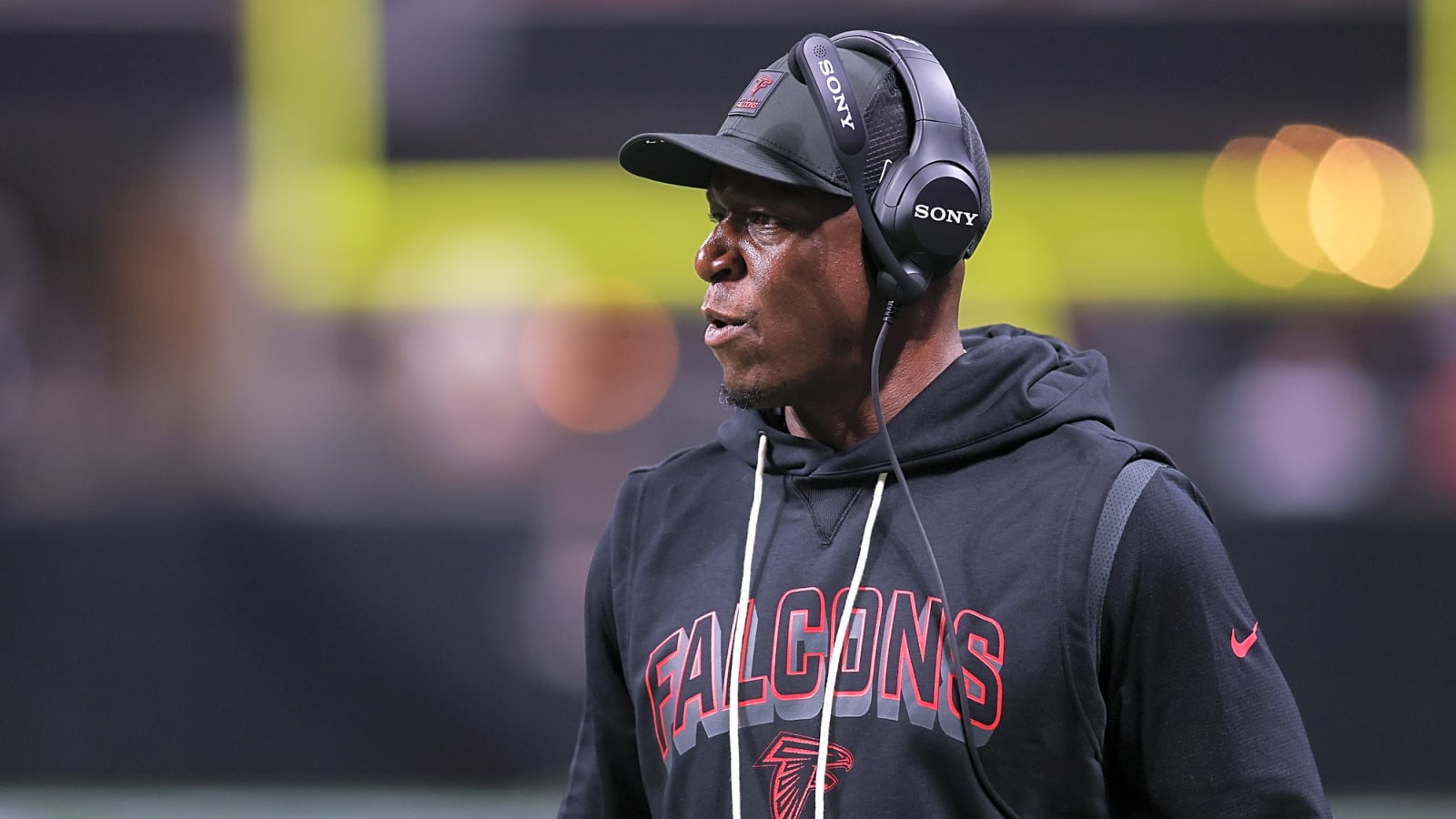 Could the Falcons get creative in their attempt to protect Michael Penix?
