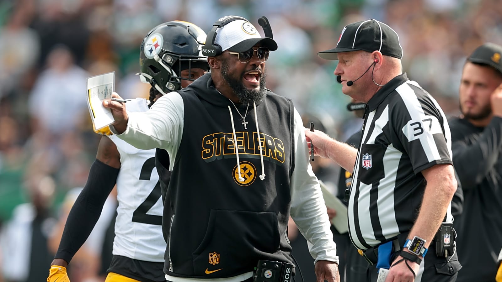 Steelers And Seahawks Have Had Exciting Battles In Recent Seasons