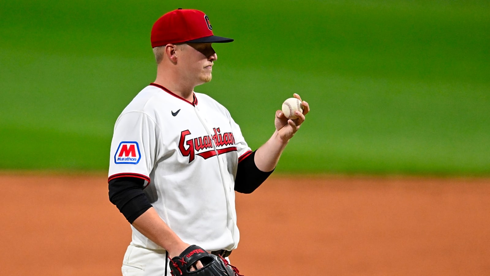 Parker Messick’s Ace Turn Is Driving the Guardians’ Success
