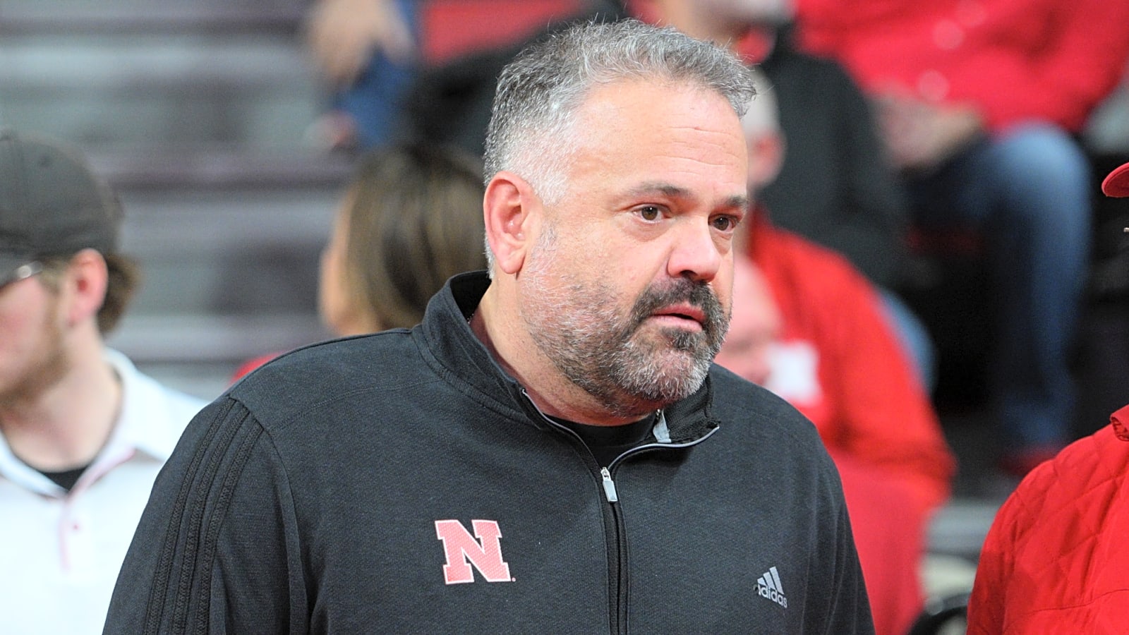 2025 Nebraska Football Post Spring Projection: Part 1