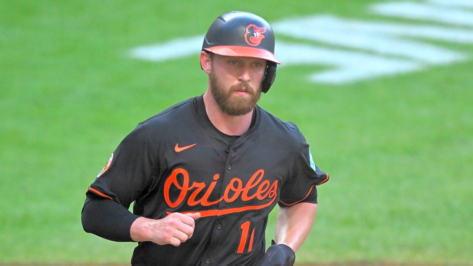 Orioles Transfer Jordan Westburg To 60-Day IL
