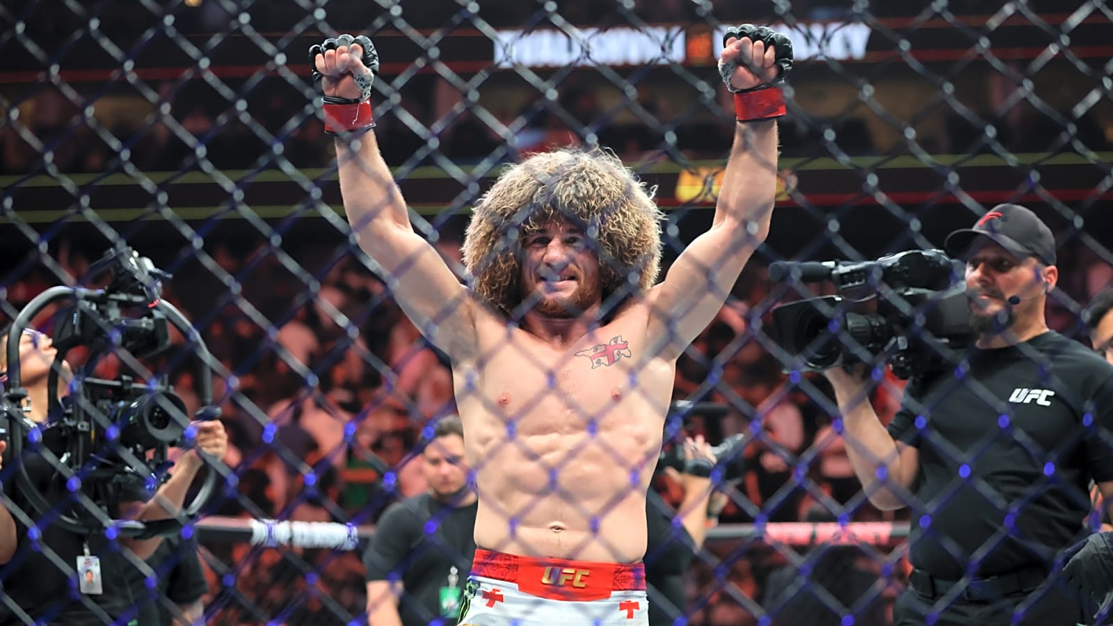 UFC 316 – Matchmaking the Exciting Main Card