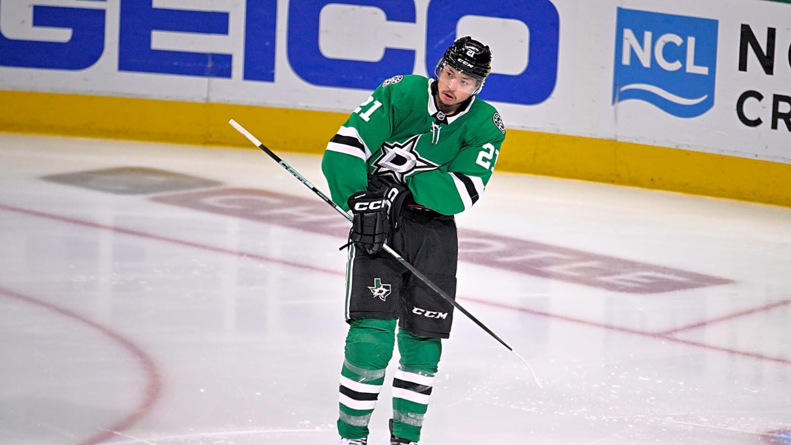 Around the NHL: Stars receiving trade offers on Robertson, Ducks’ Gibson linked to Oilers, Flames’ Andersson open to trade