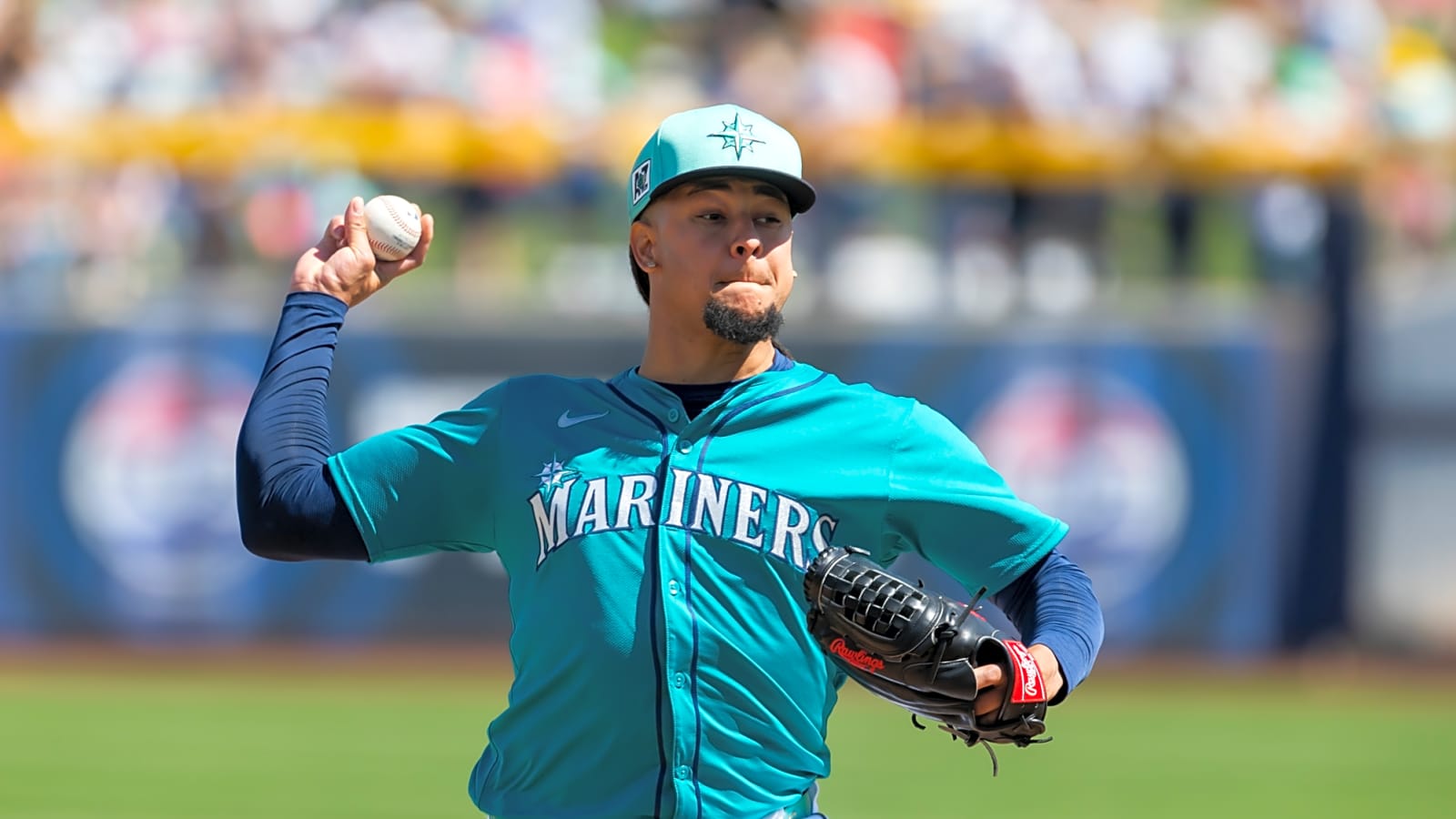 Baltimore Orioles & Seattle Mariners Make A Trade