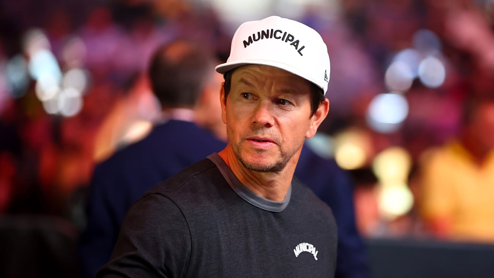 Mark Wahlberg Did Not Hesitate to Give His 2025-26 Detroit Lions Prediction