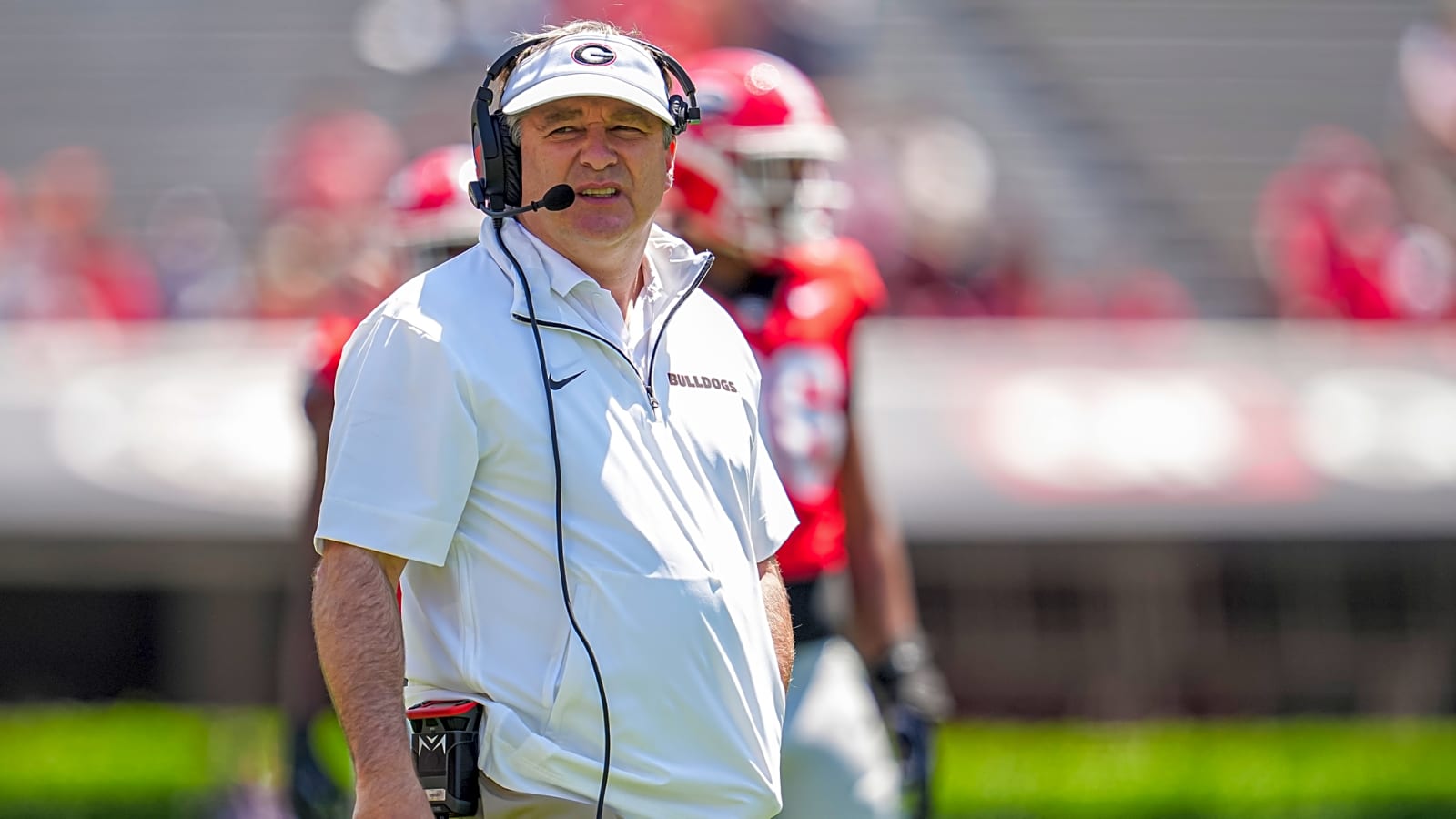 Jared Curtis Recommits to Georgia Football: How the Five-Star QB’s Decision Reshapes 2026 Recruiting
