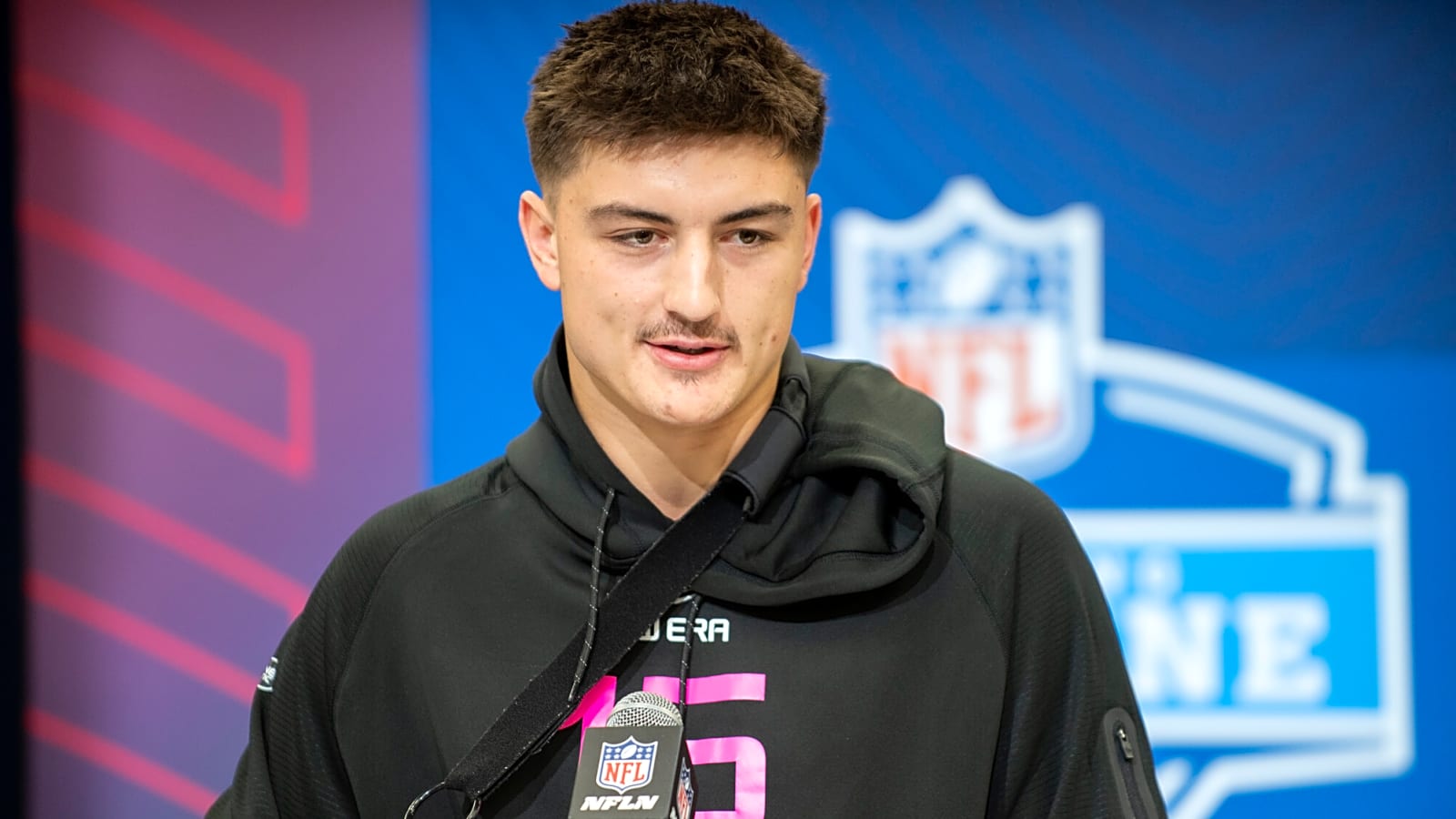 Second Round Stall? Chicago Bears Sign all but Three of their 2025 Draft Picks.