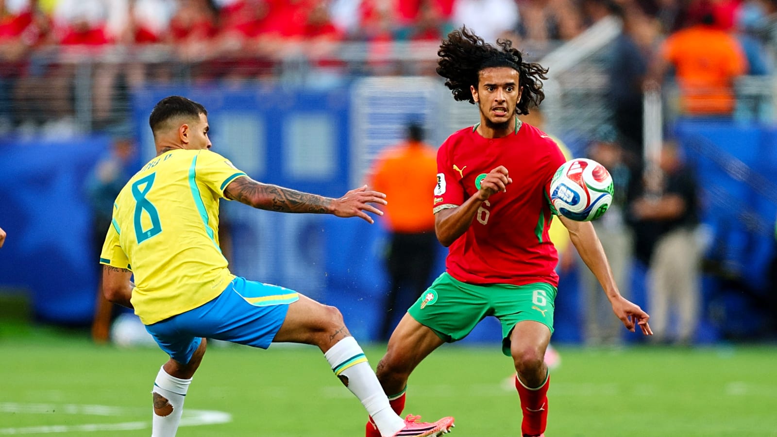 Big Six Club ‘Preparing’ to Sign Wonderkid
