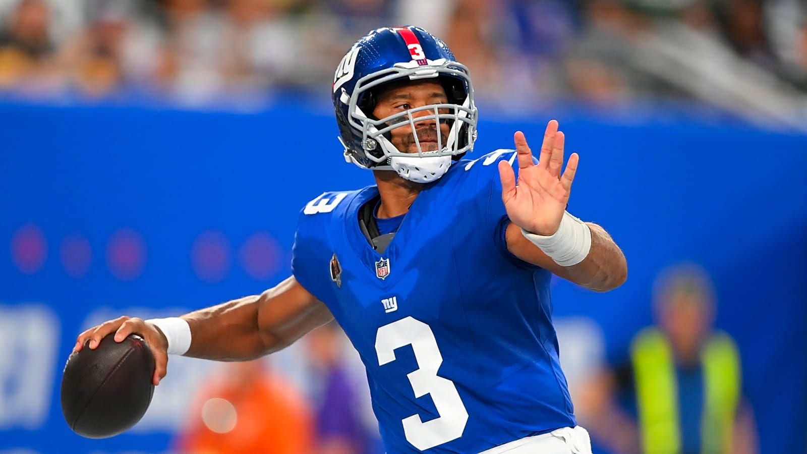 Russell Wilson Moon Ball: Revisiting Giants QB’s Four Throws That Stunned the NFL