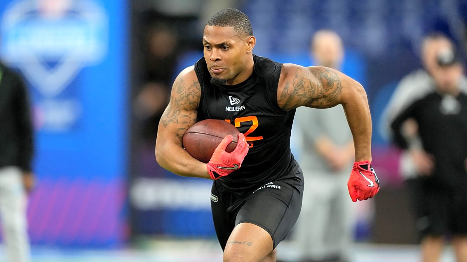 NFC Notes: Jarquez Hunter, Will Johnson, 49ers, Cardinals, Rams