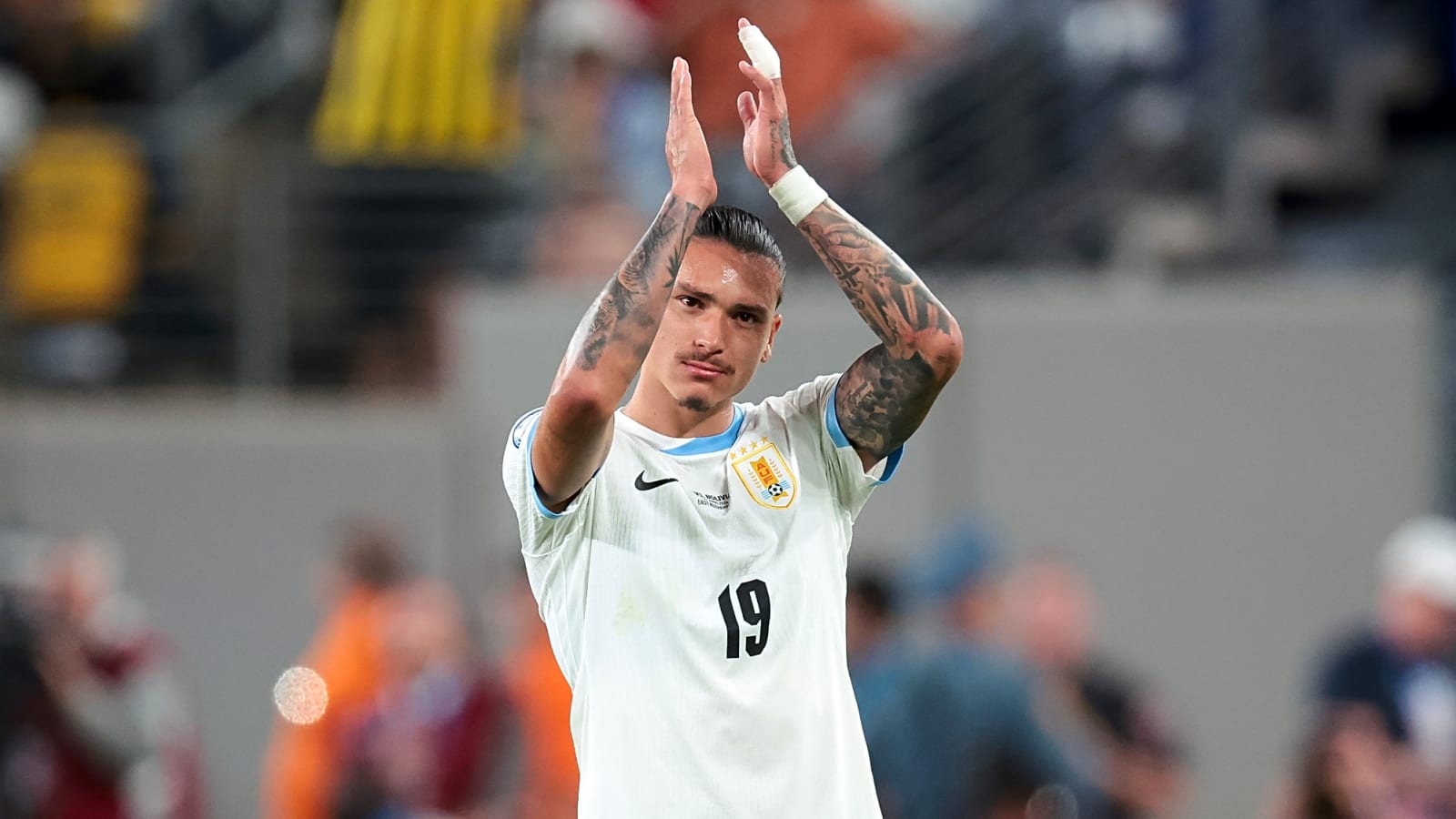 Liverpool want £70m for fan favourite as they have already lined up alternatives