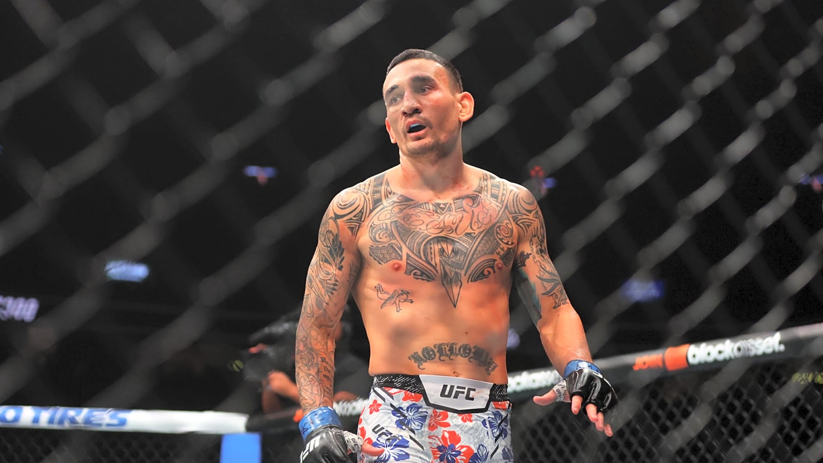 Max Holloway doesn’t hold back on Conor McGregor’s BKFC, it’s not a path he’ll take