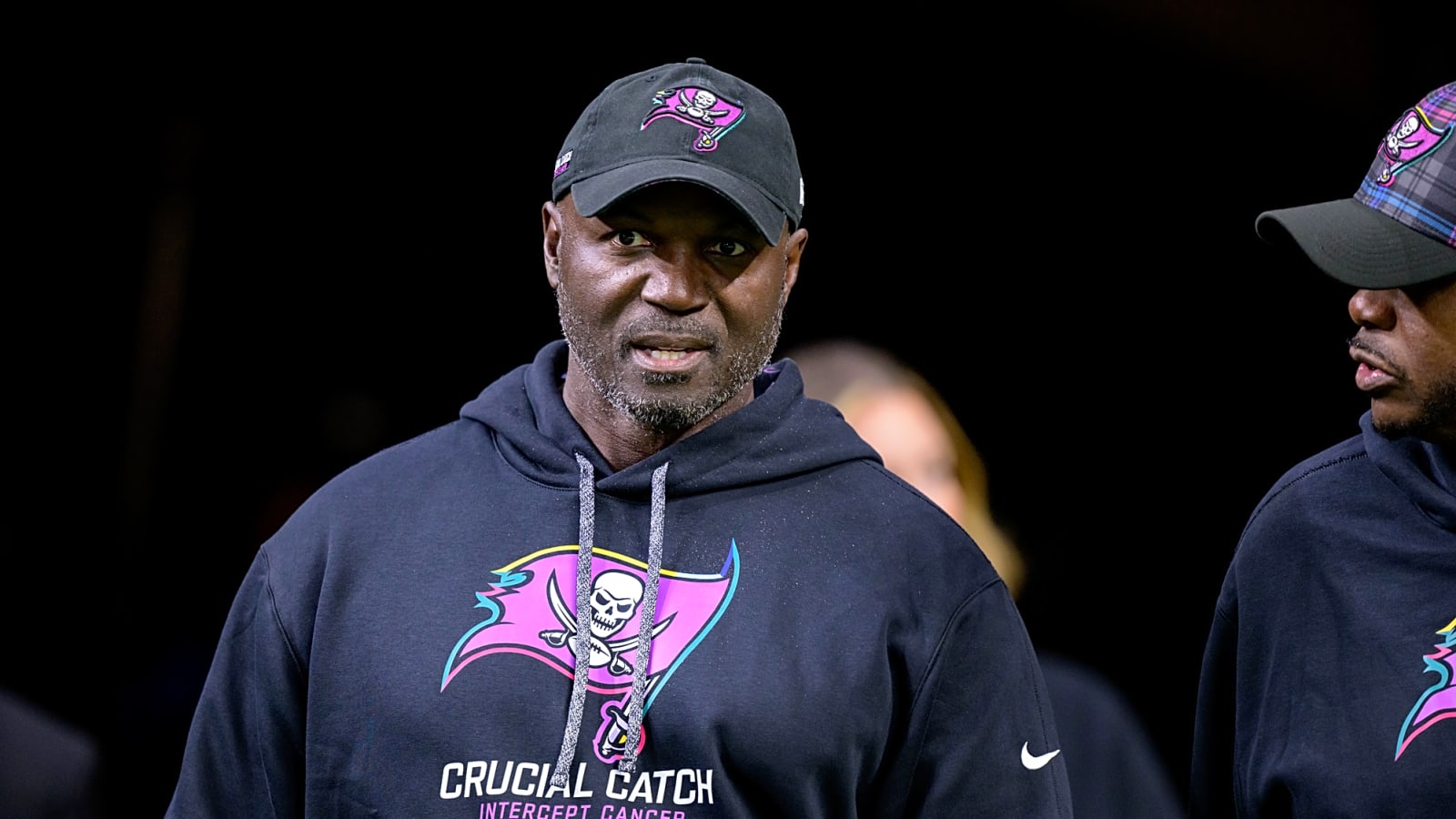 Buccaneers HC Sets Tone for the Offseason