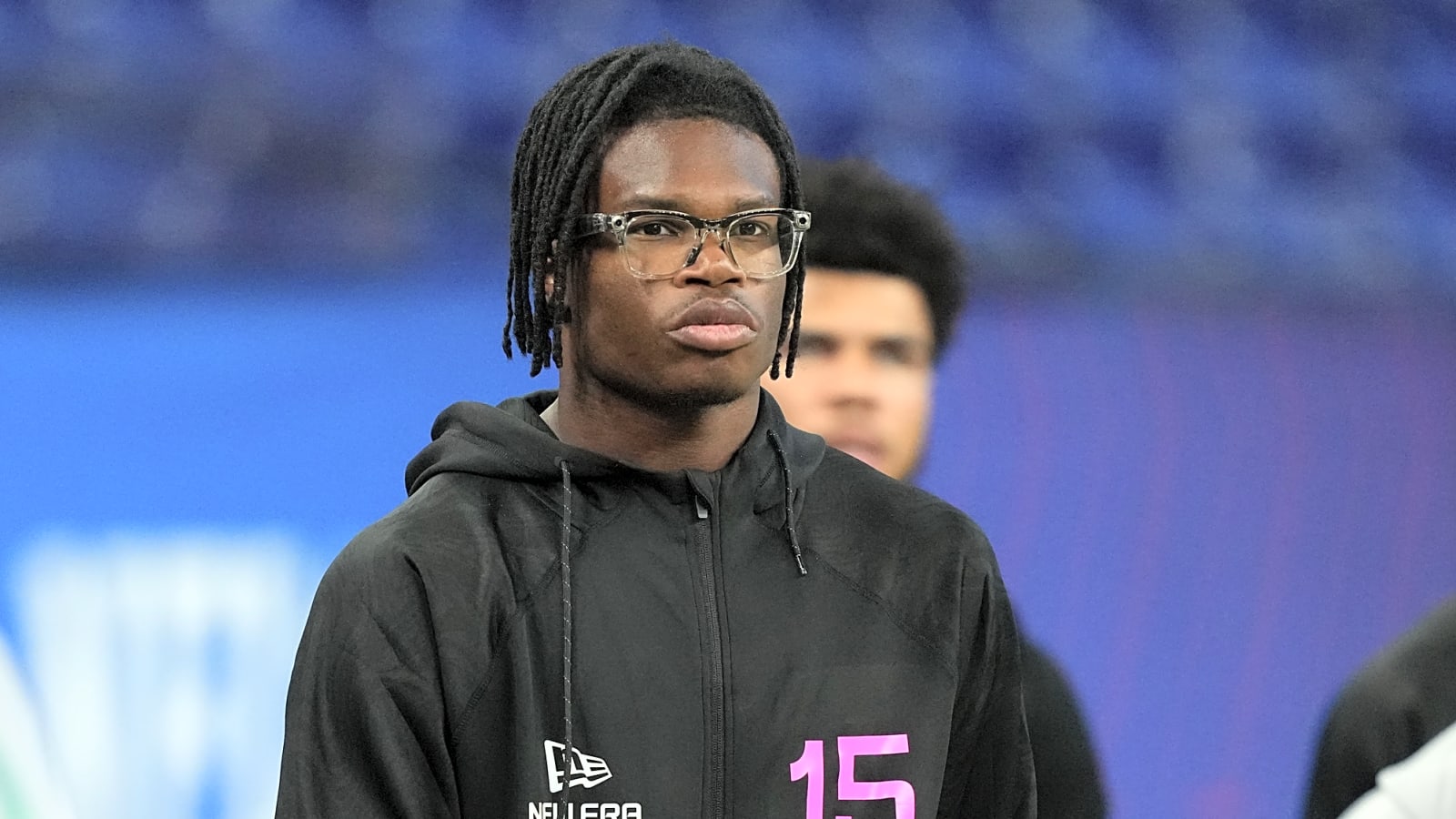 'This Is Where I Like to Be;' Green Bay Packers See Projected Top-2 NFL Draft Pick Declare Love for City