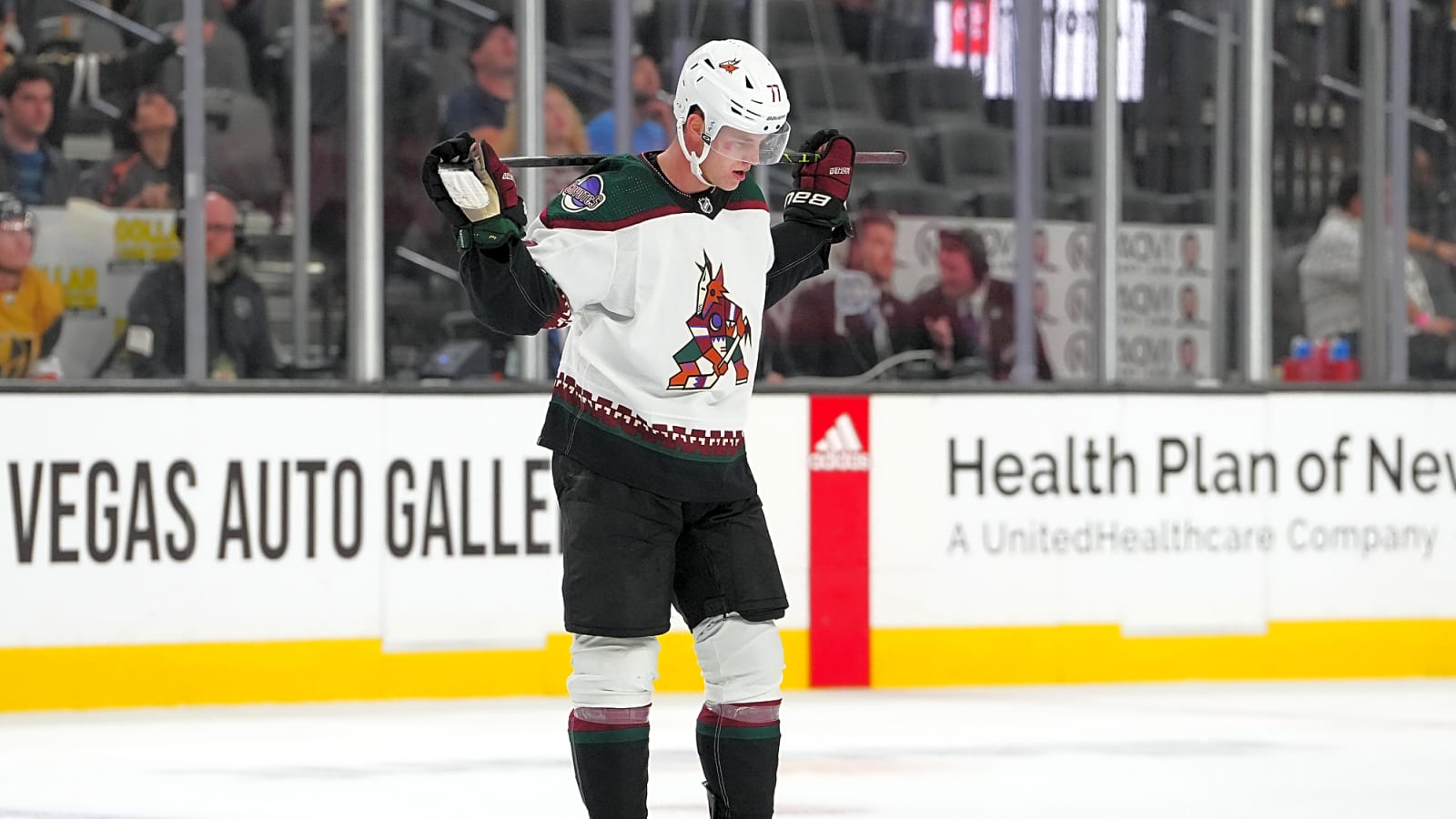 Bruins' under-the-radar trade might be a bigger deal than anyone realized