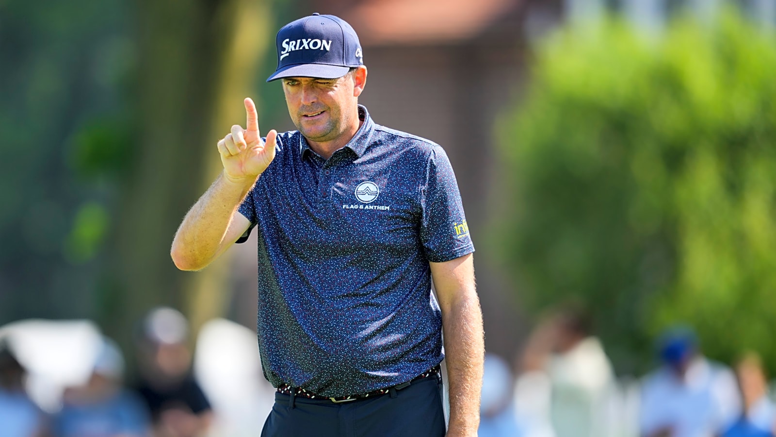 PGA Tour’s Rocket Classic in Detroit, U.S. Senior Open at The Broadmoor headline NBC Sports’ golf coverage on NBC, Golf Channel and Peacock this week