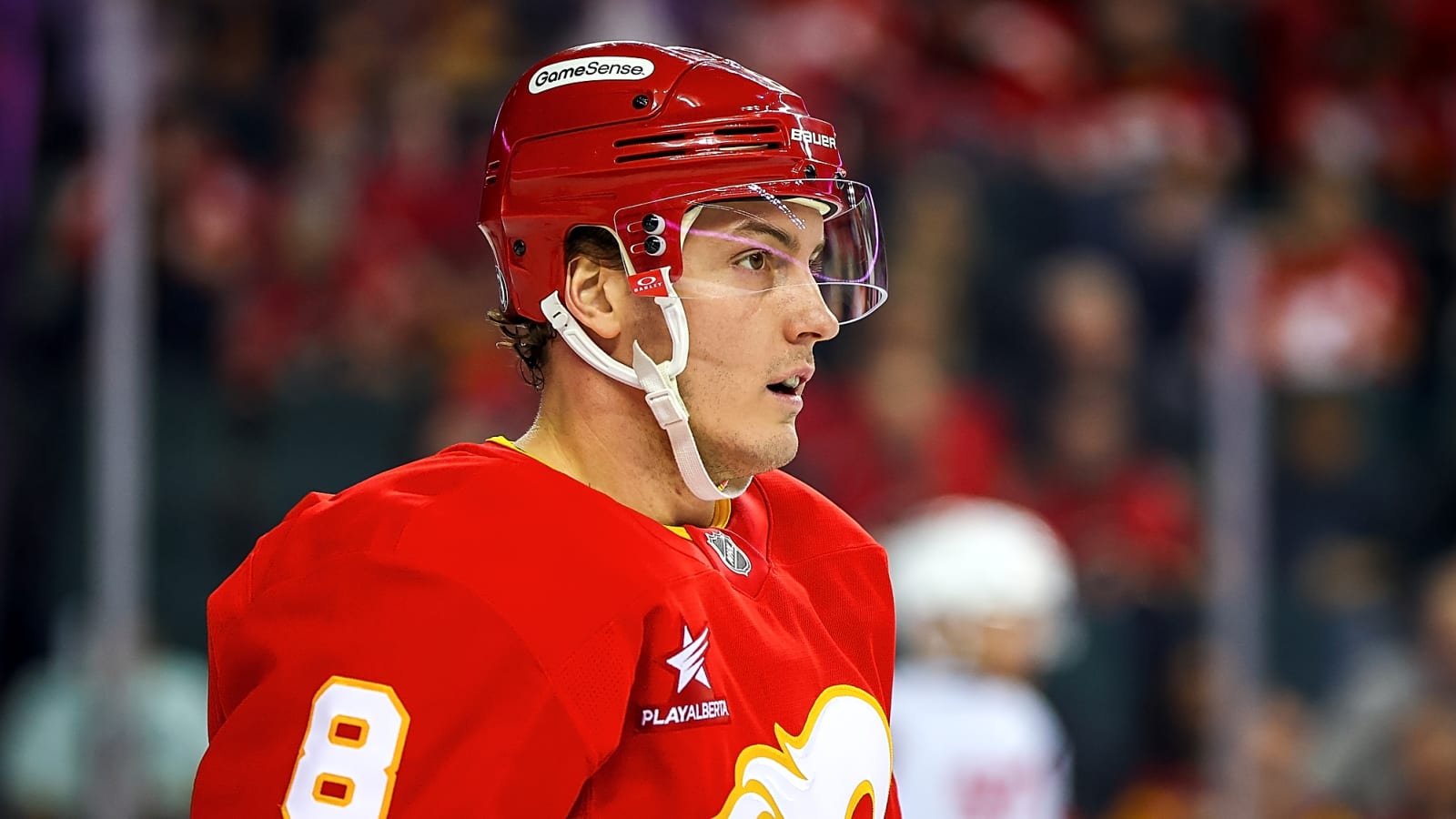 Former Oilers and Leafs Defenseman Retires from NHL