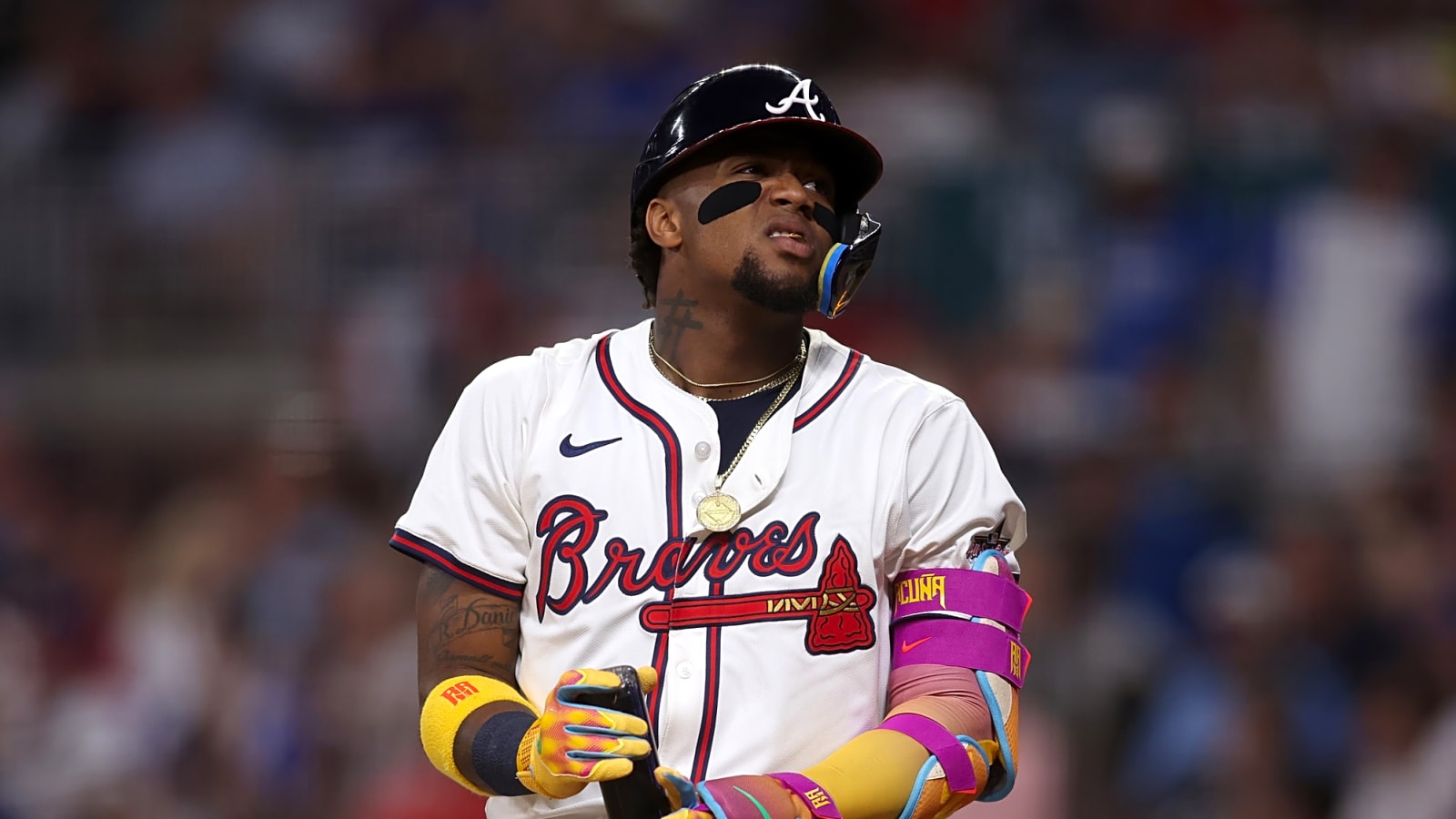 These stats make the Braves record even more bewildering