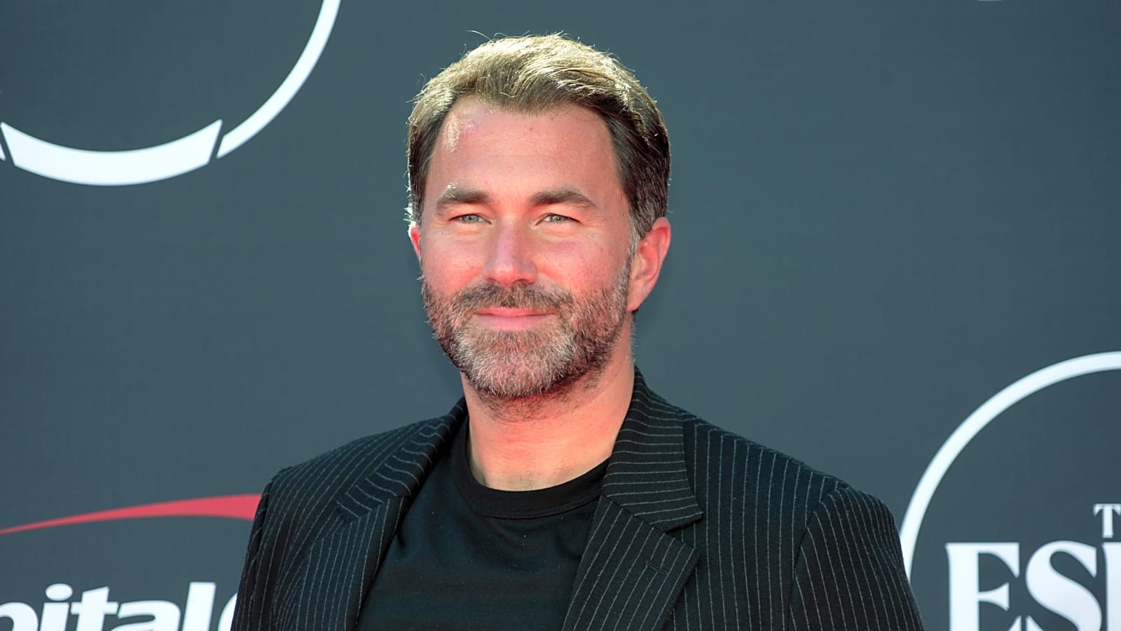 Eddie Hearn Starting to Get impatient on Ennis–Ortiz Talks