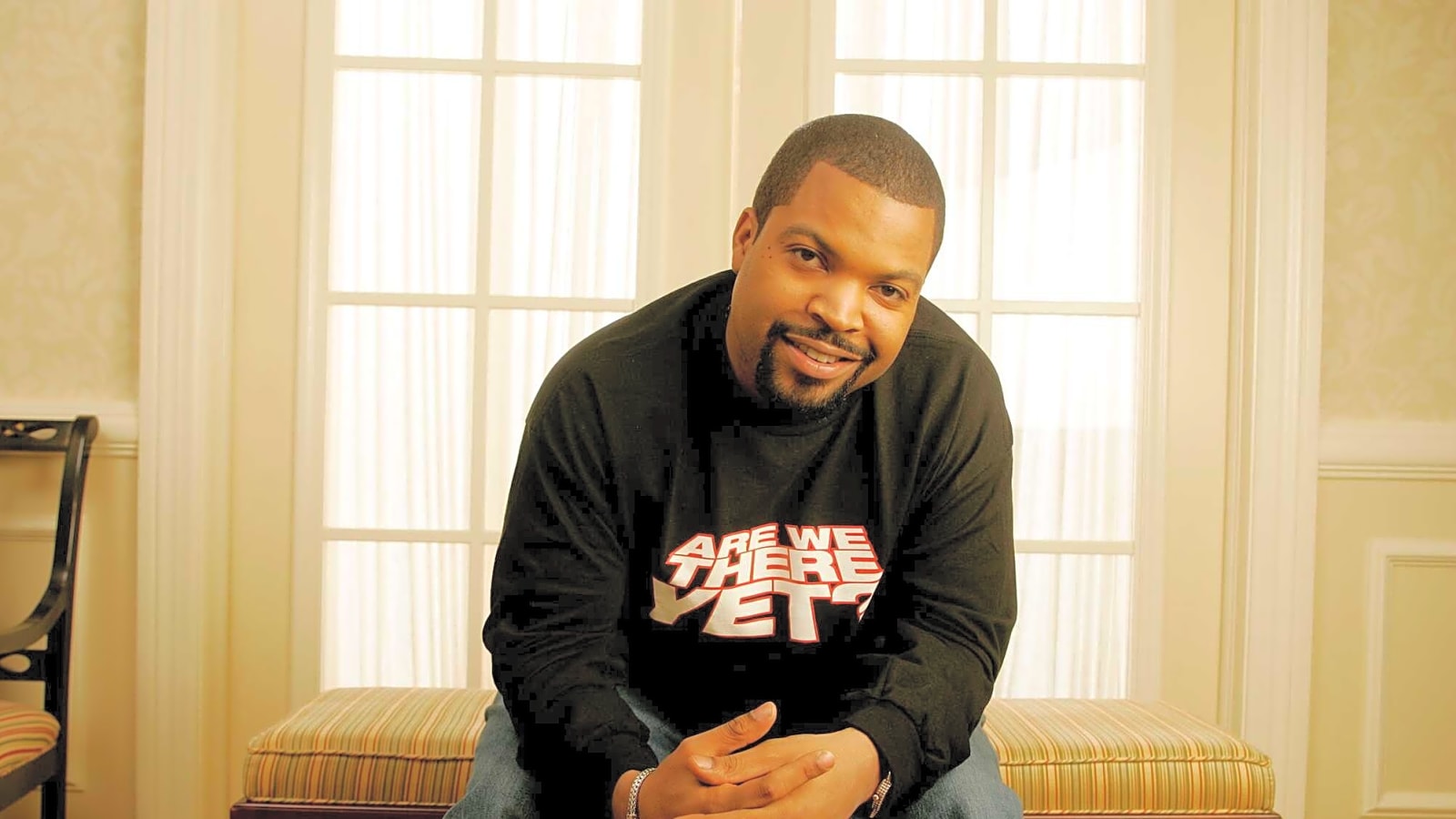 Ice Cube Names His All-Time Lakers Starting 5; Surprisingly Replaces Kareem With Other Legendary Big Man