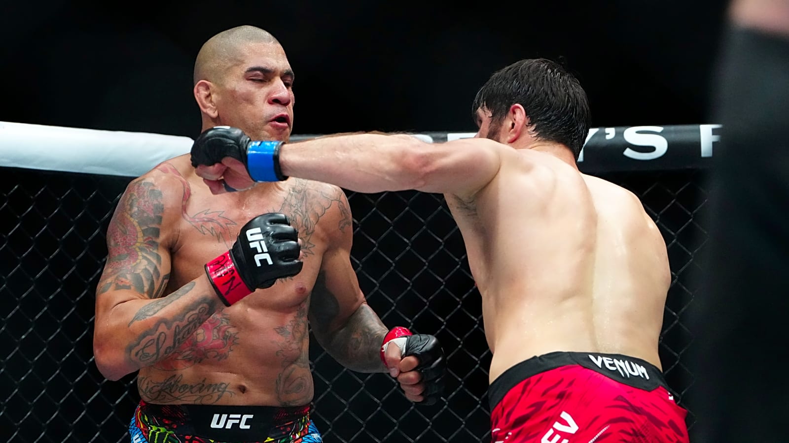 Alex Pereira predicted to lose to Magomed Ankalaev due to the same issue some say caused Conor McGregor decline