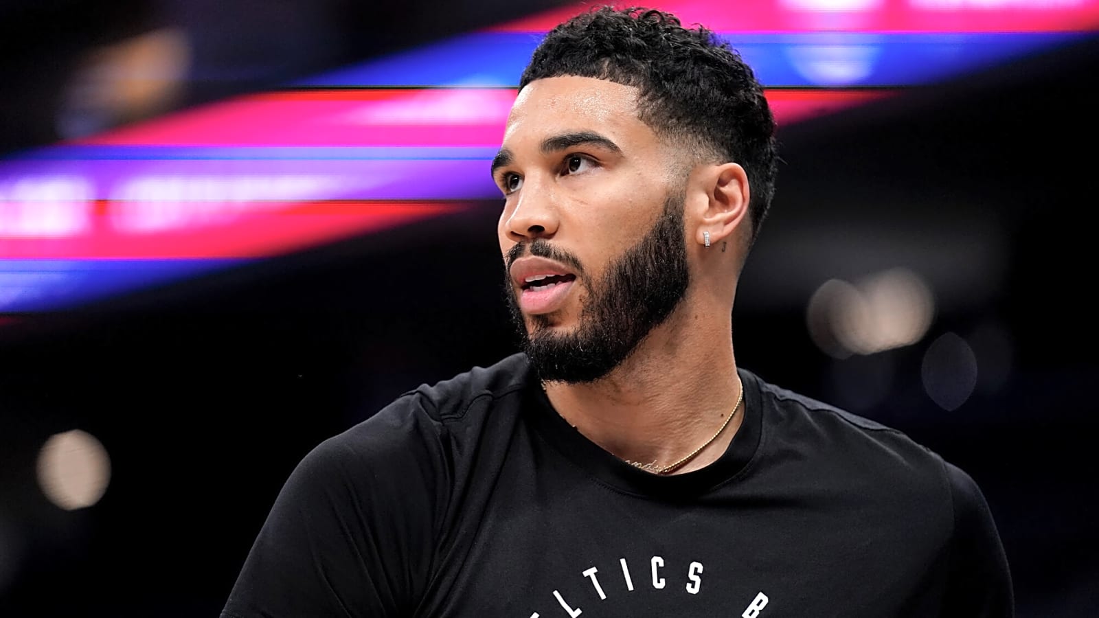 Jayson Tatum is giving Celtics fans renewed hope