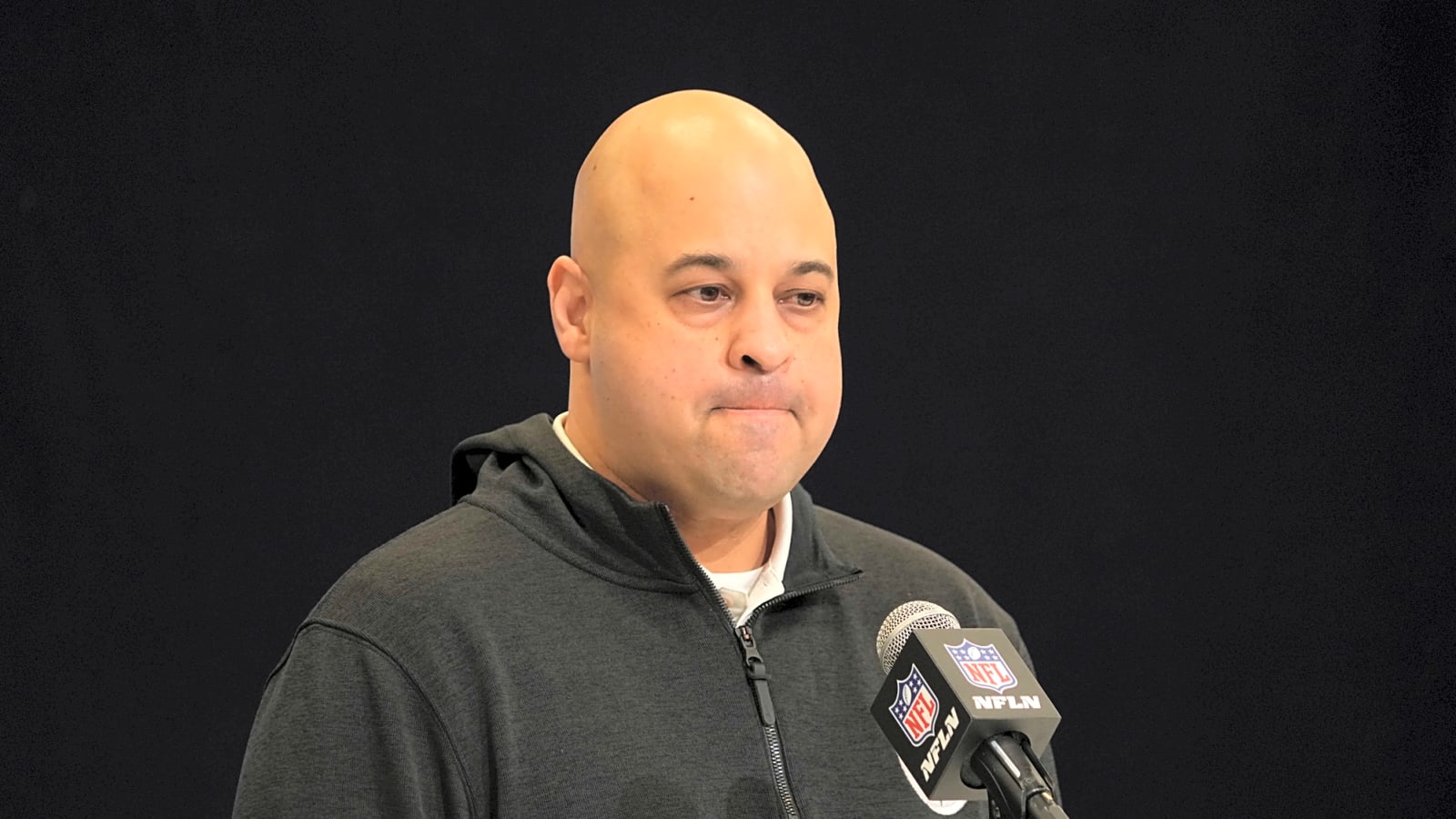 Insider updates Steelers' pursuit of offensive upgrade