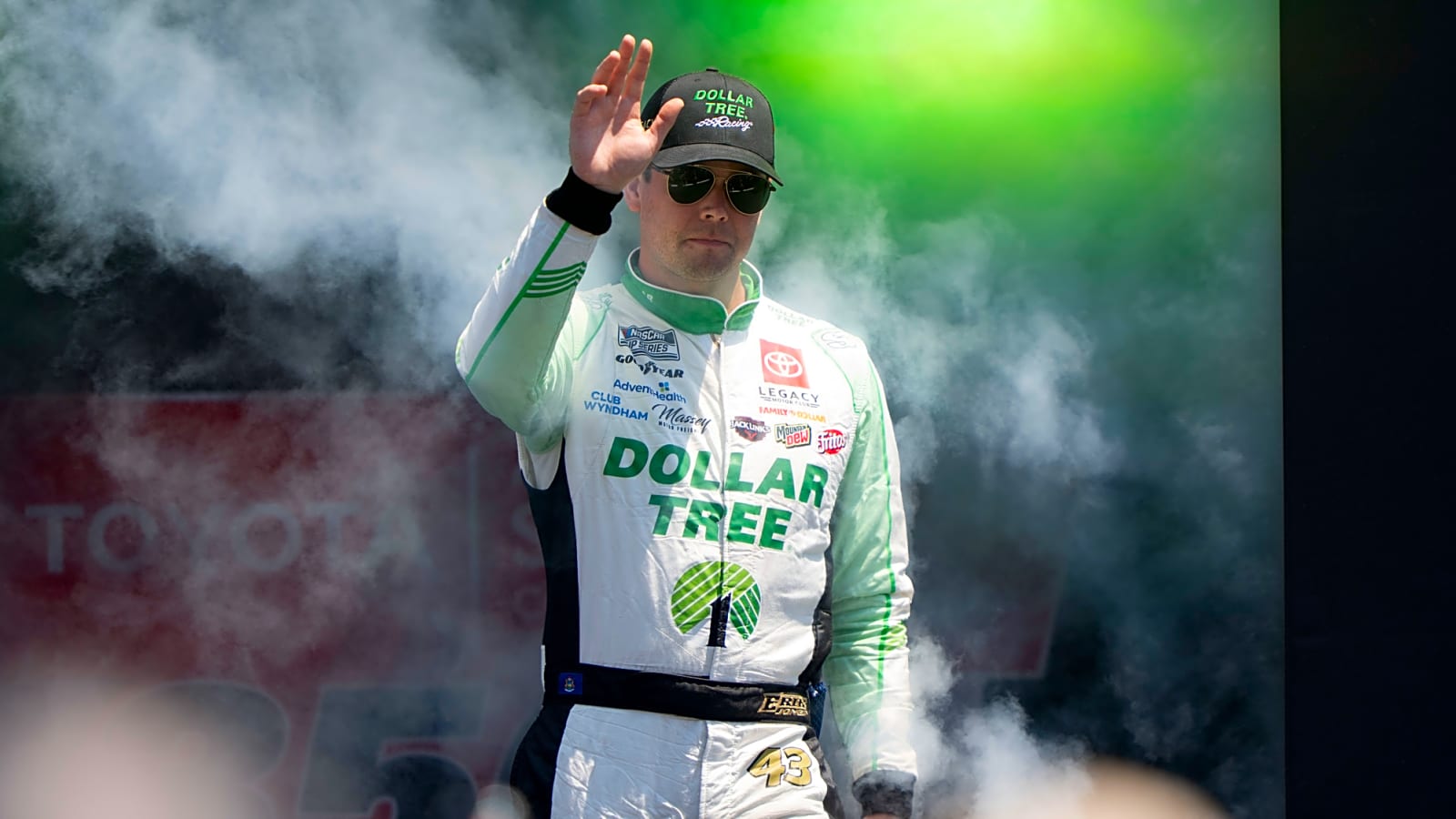Everything About Erik Jones’ Latest Collaboration Toward Animal Welfare