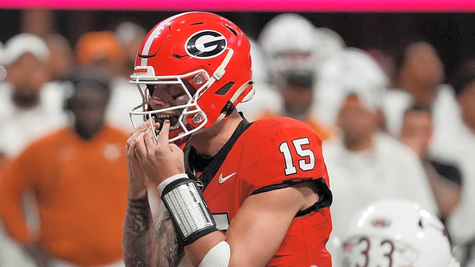 New Details Emerge About Carson Beck’s Multi-Million Dollar NIL Deal With Miami