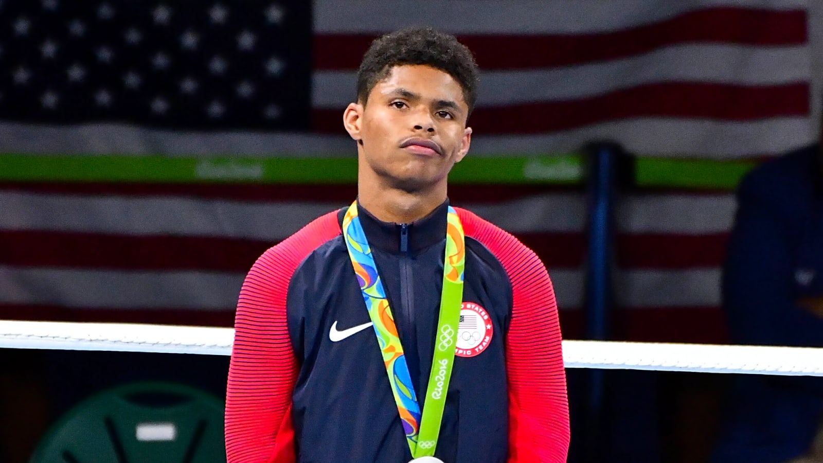 ‘Best vs Best’ – Shakur Stevenson Turns Up the Heat on Rivals