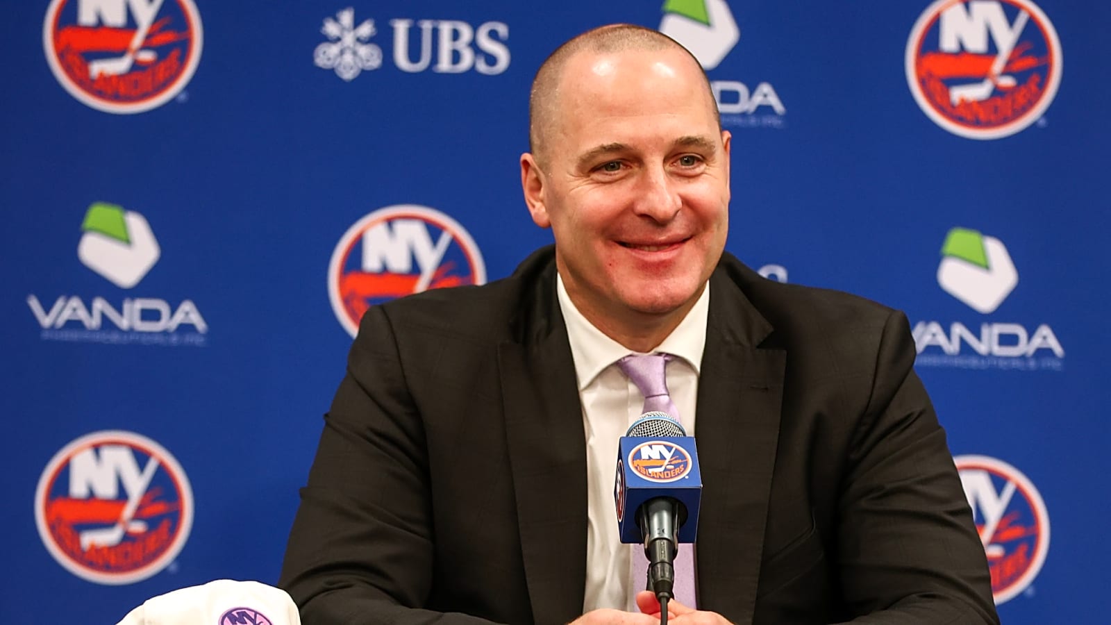 Islanders have flexibility to be active ahead of NHL Trade Deadline