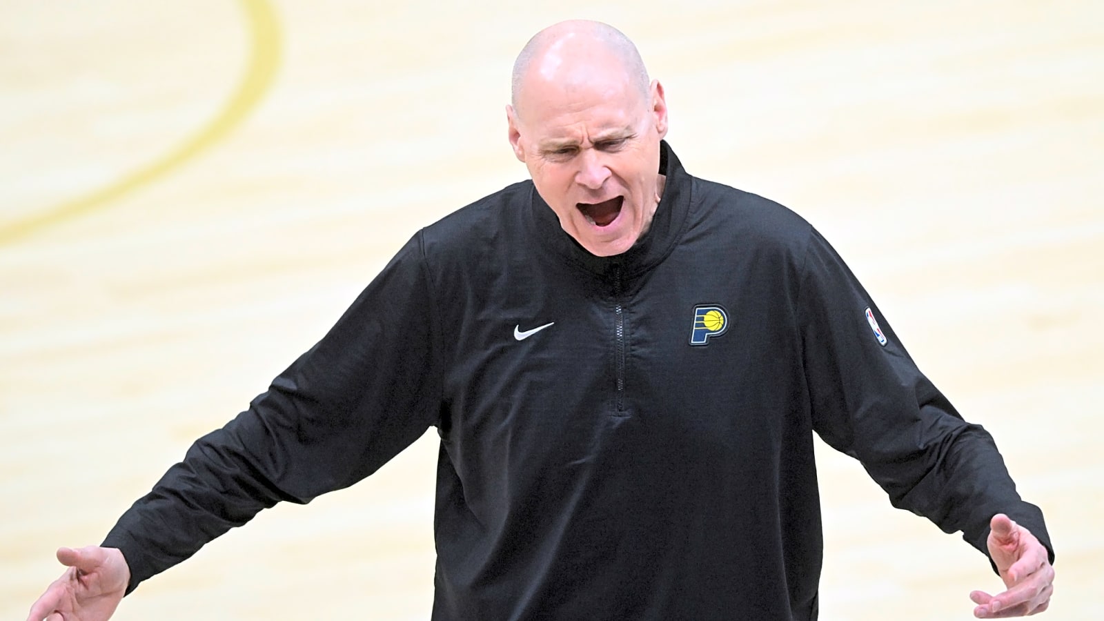 Pacers' G League affiliate rebrands as Noblesville Boom