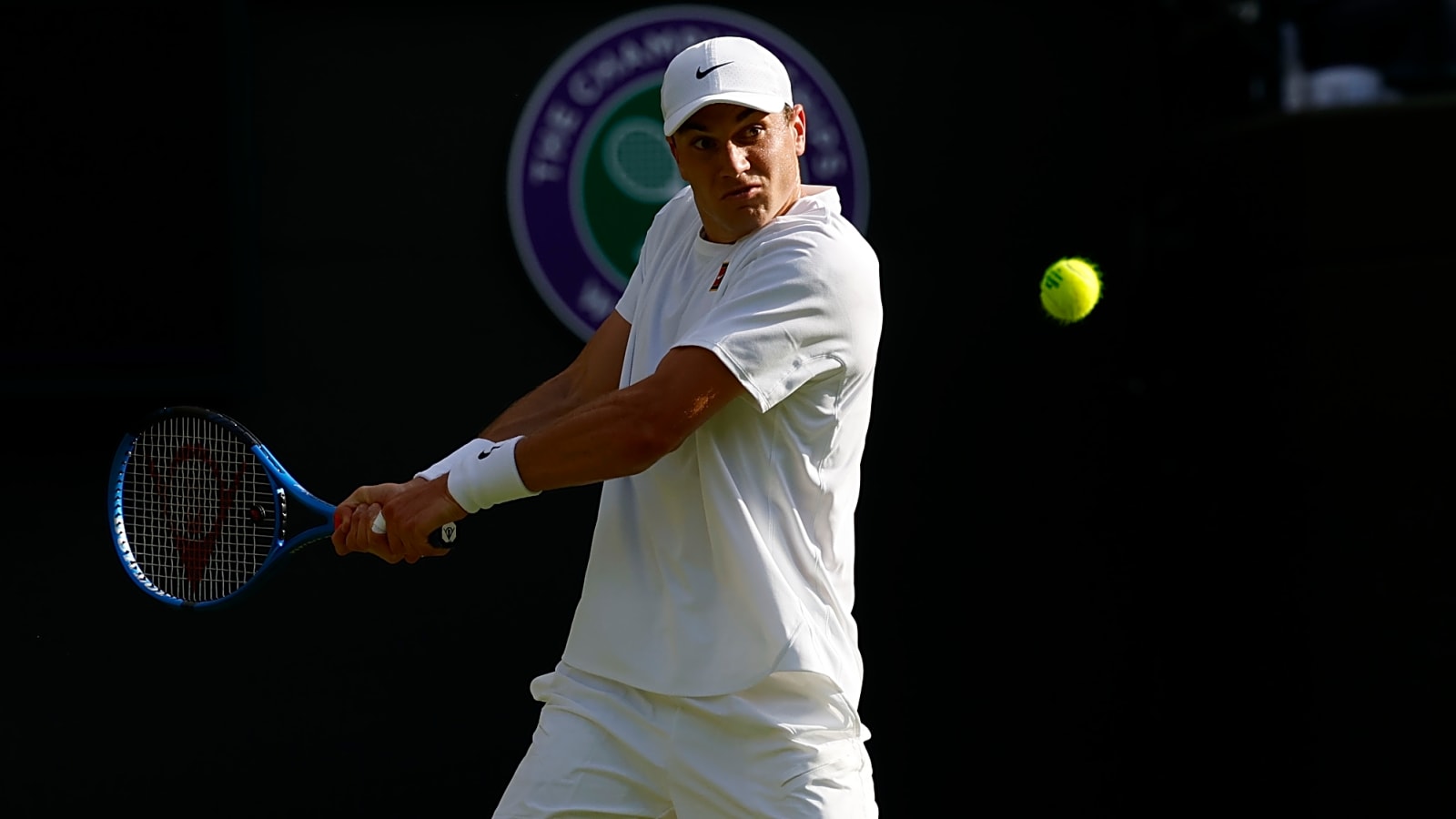 British star Jack Draper inks sponsorship deal with sporting brand Vuori ahead of US Open