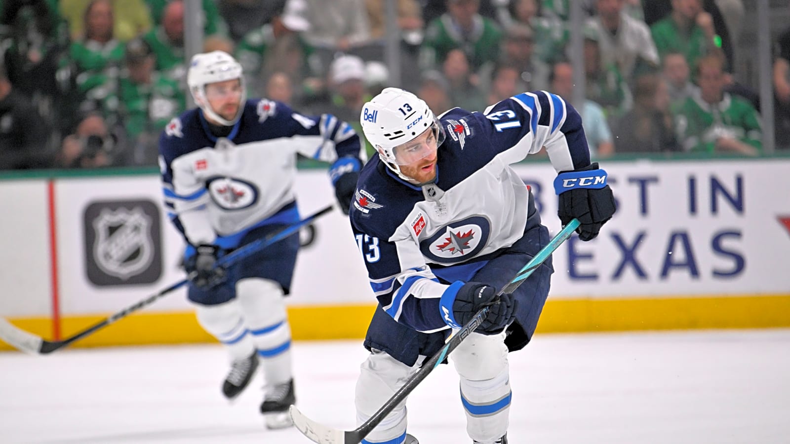 Offseason checklist for Winnipeg Jets